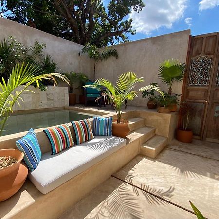Casa Dali Villa Mérida Eksteriør billede