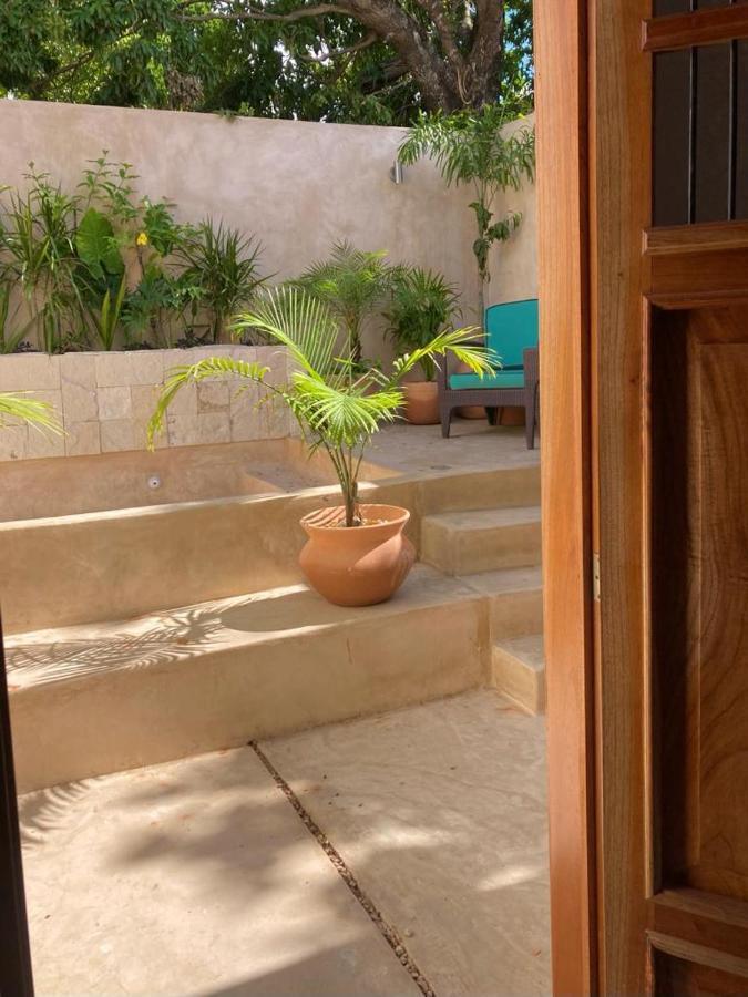 Casa Dali Villa Mérida Eksteriør billede