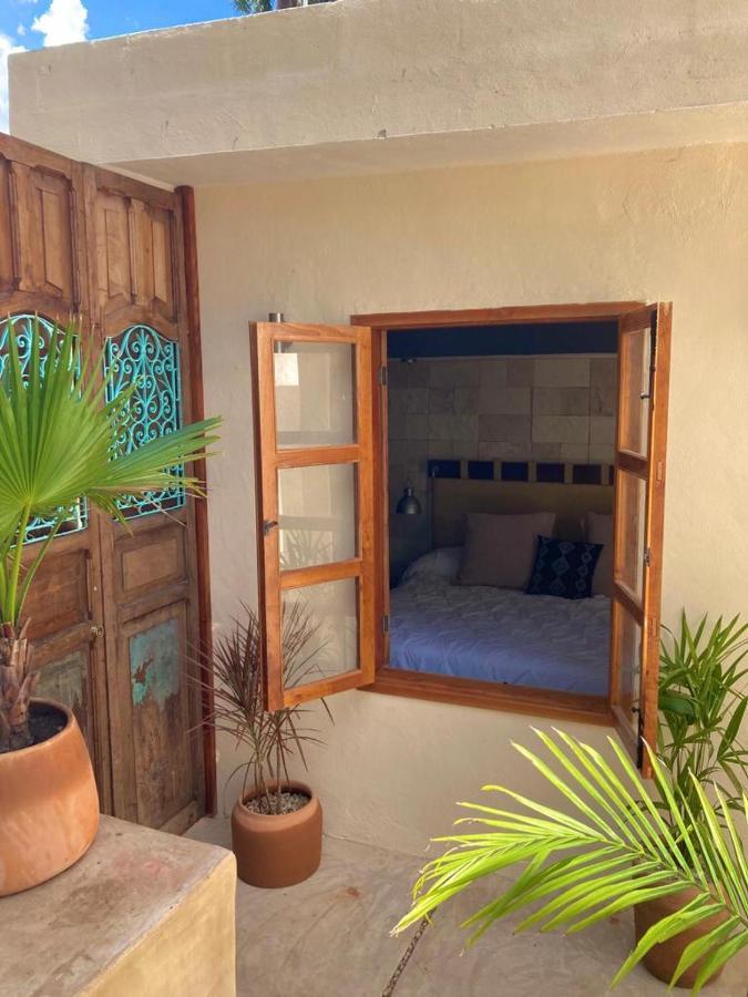 Casa Dali Villa Mérida Eksteriør billede