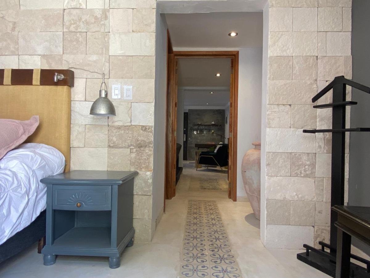 Casa Dali Villa Mérida Eksteriør billede