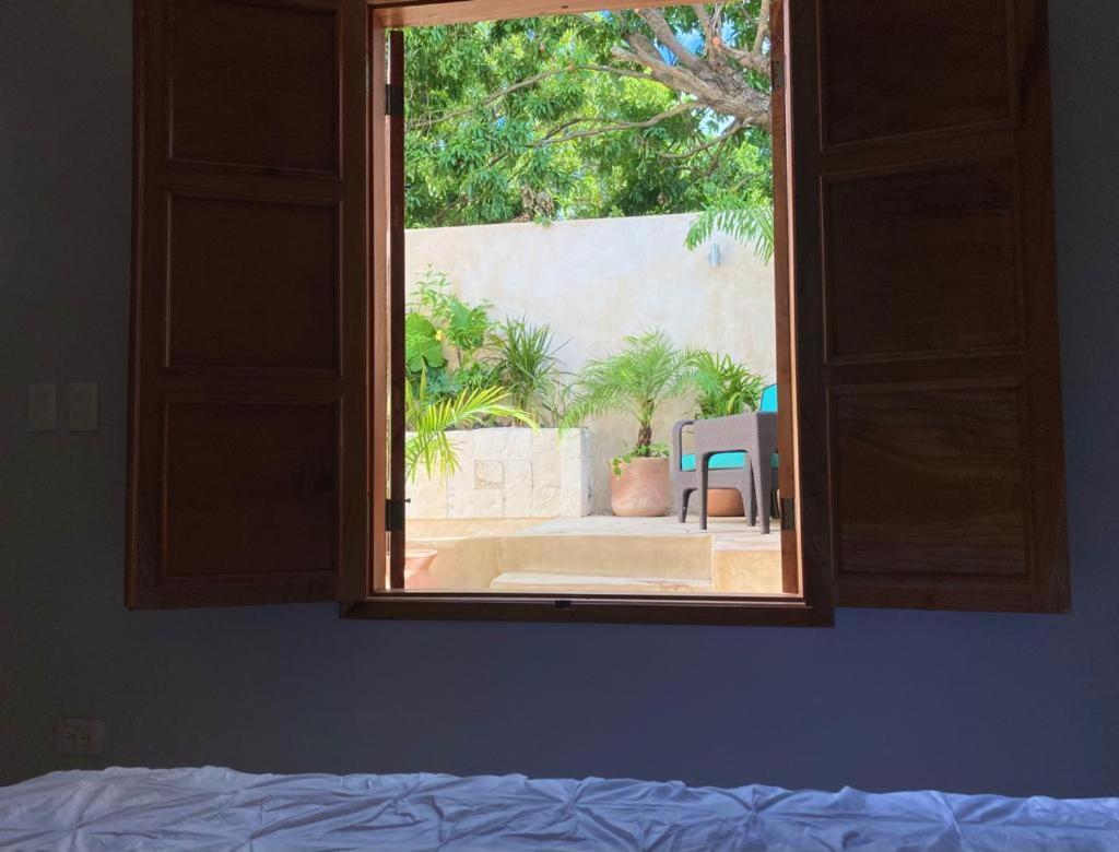 Casa Dali Villa Mérida Eksteriør billede