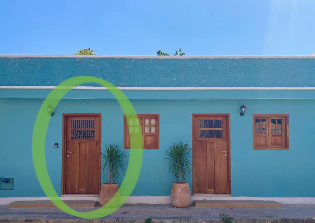 Casa Dali Villa Mérida Eksteriør billede